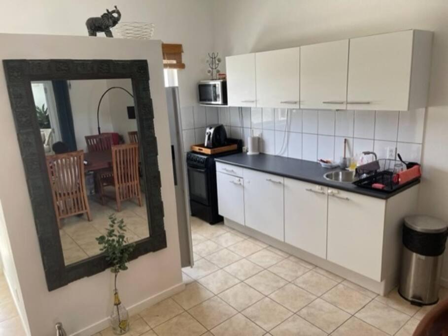 Villa Susanna 3 Bedroom 2 Bathroom House Sleeps 6Plus Willemstad Exterior foto